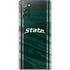 Michigan State University Jersey Grey Galaxy Note20 5G Skin